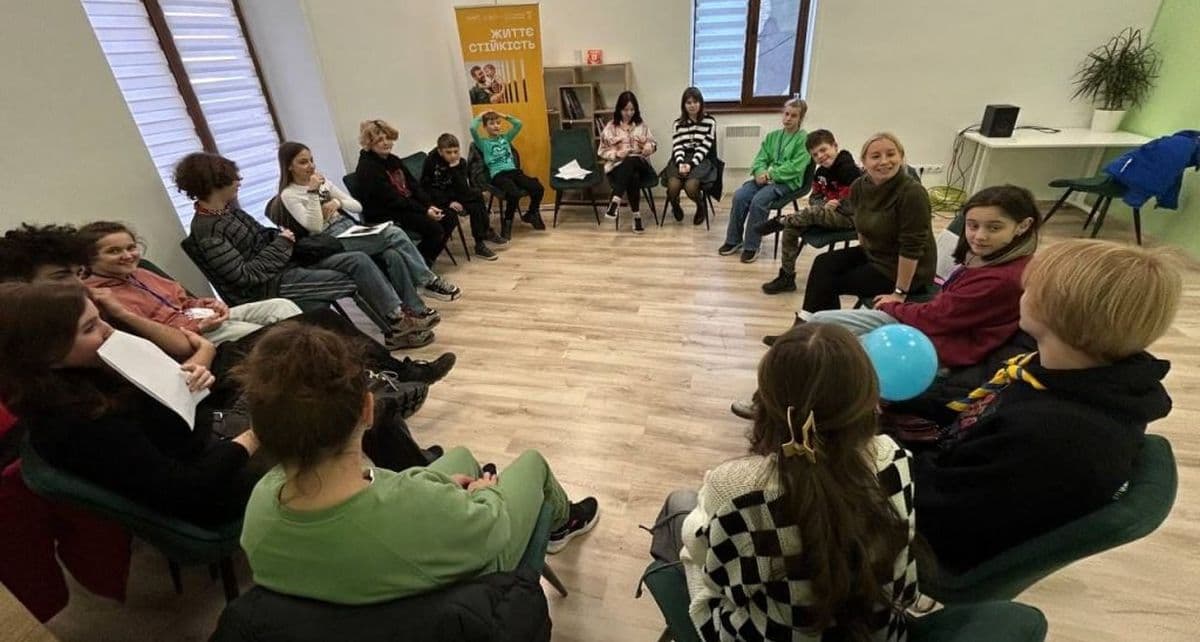 Рада жінок Донеччини
