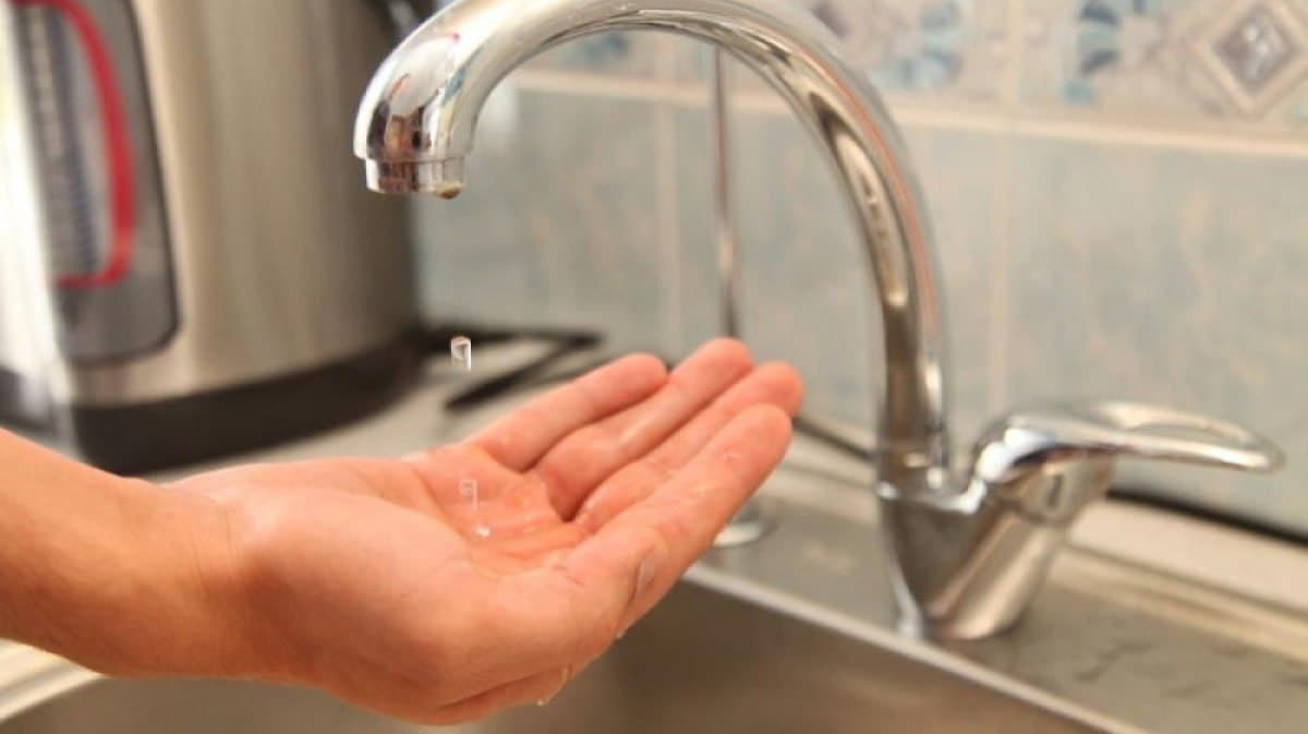 В окупованому Луганську на два дні буде припинено роботу однієї з ключових насосних станцій водопостачання