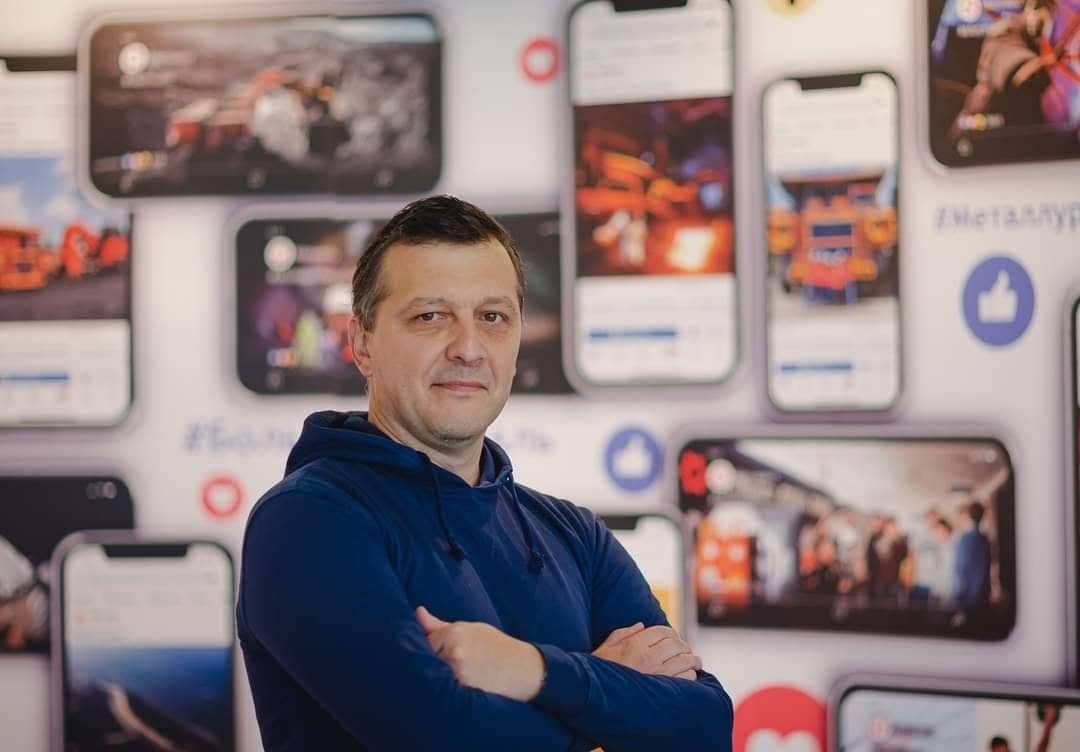 Володимир Чертушкін