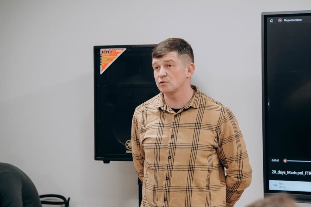 Євген Тузов