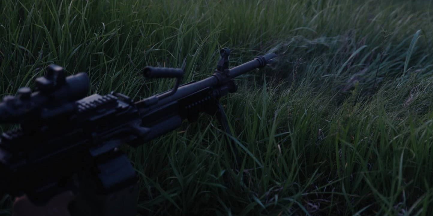 кулемет 35 обрмп