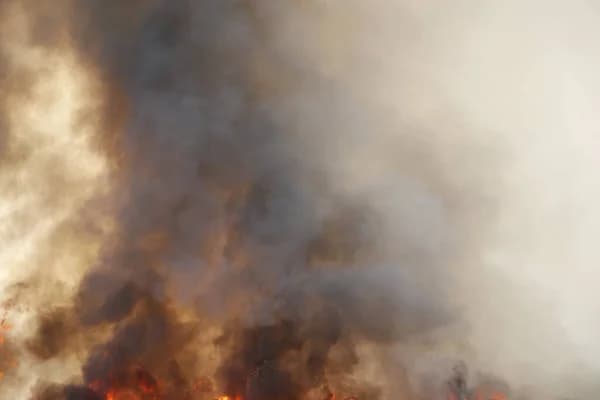 Окупанти обстріляли Покровськ та Родинське: є поранений та руйнування