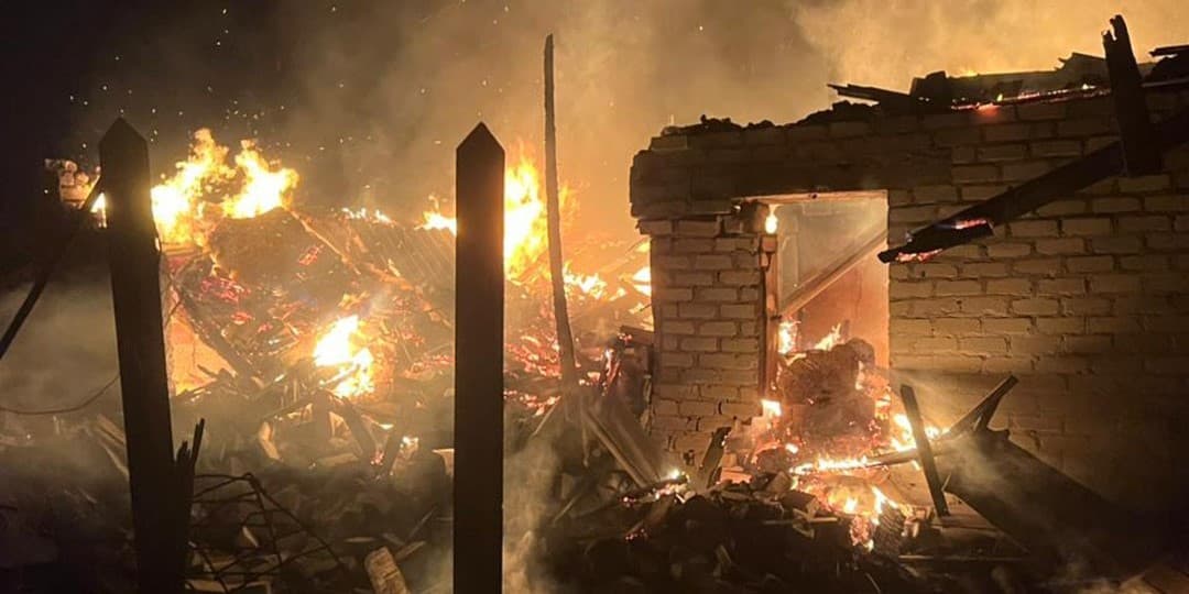 обстріли донеччини