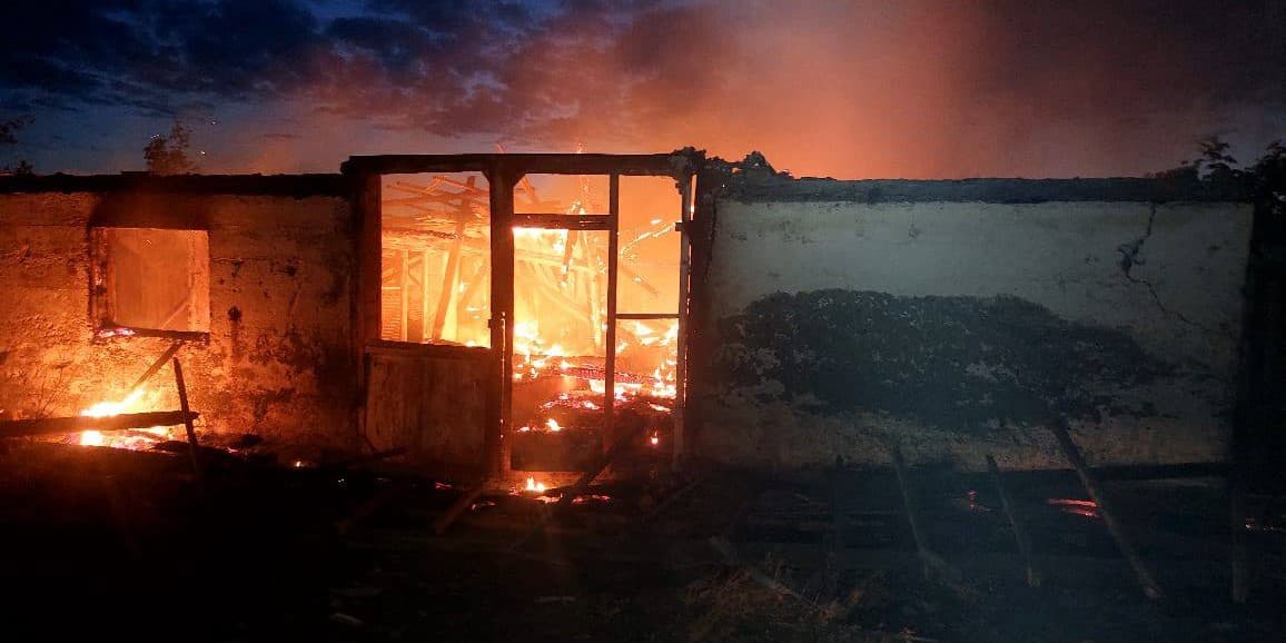 обстріли донеччини