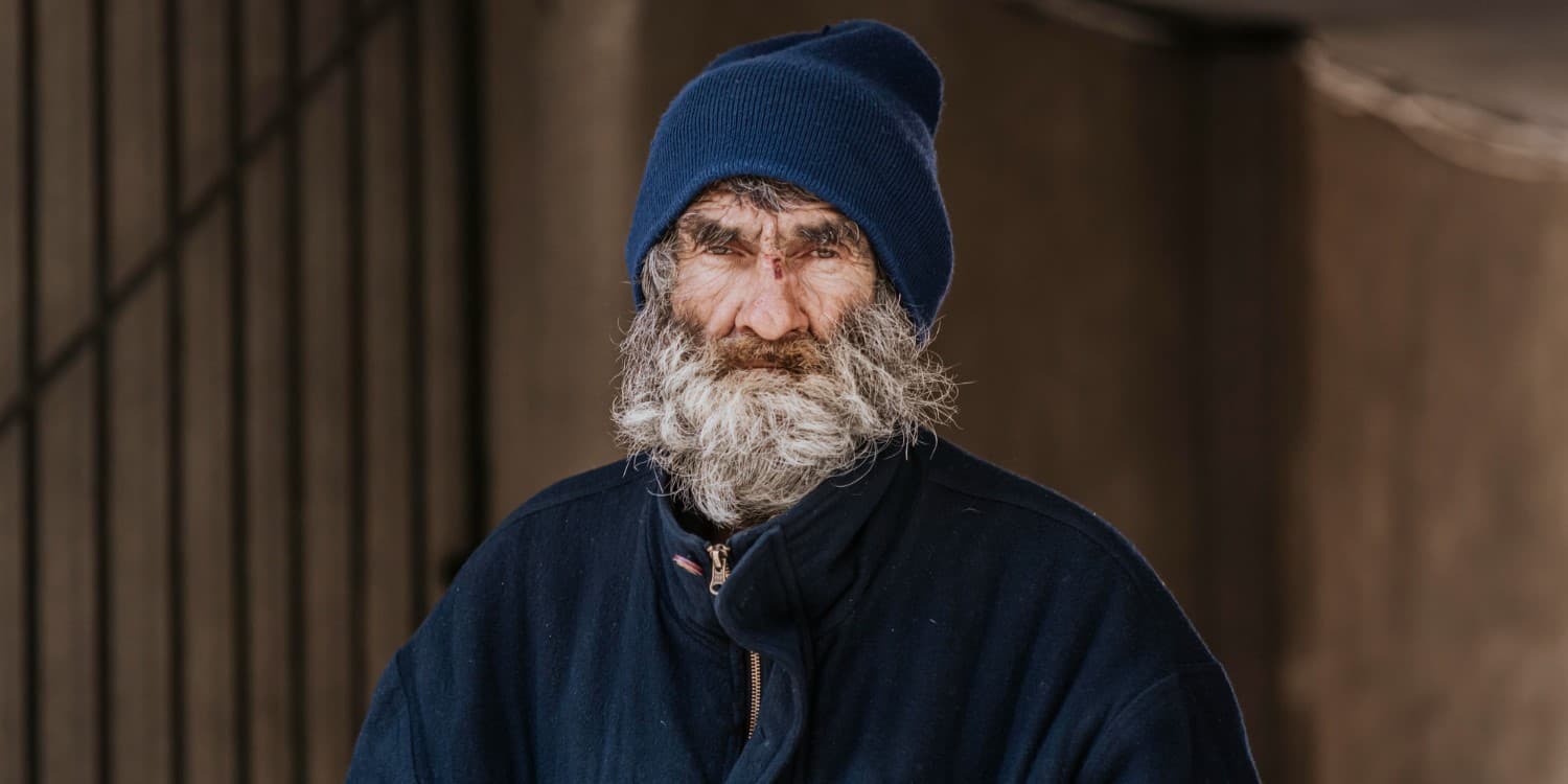 пенсіонер