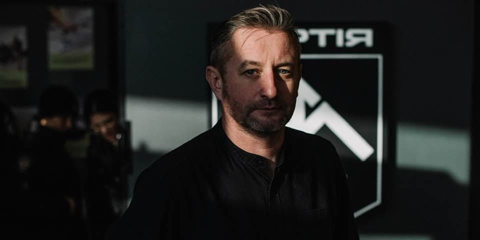 сергій жадан