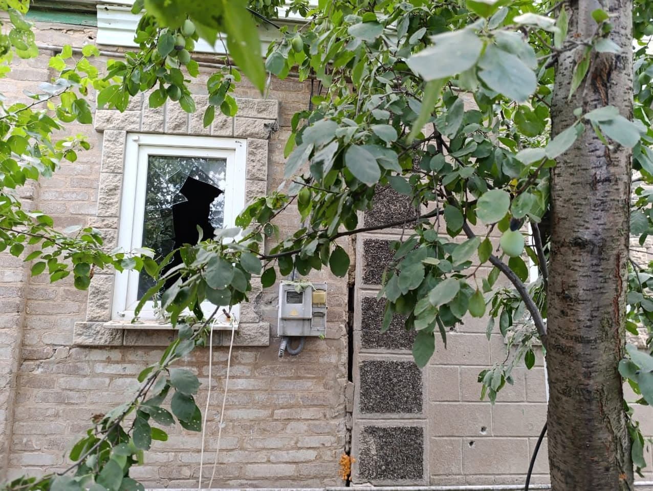 Фото: Константиновской ГВА