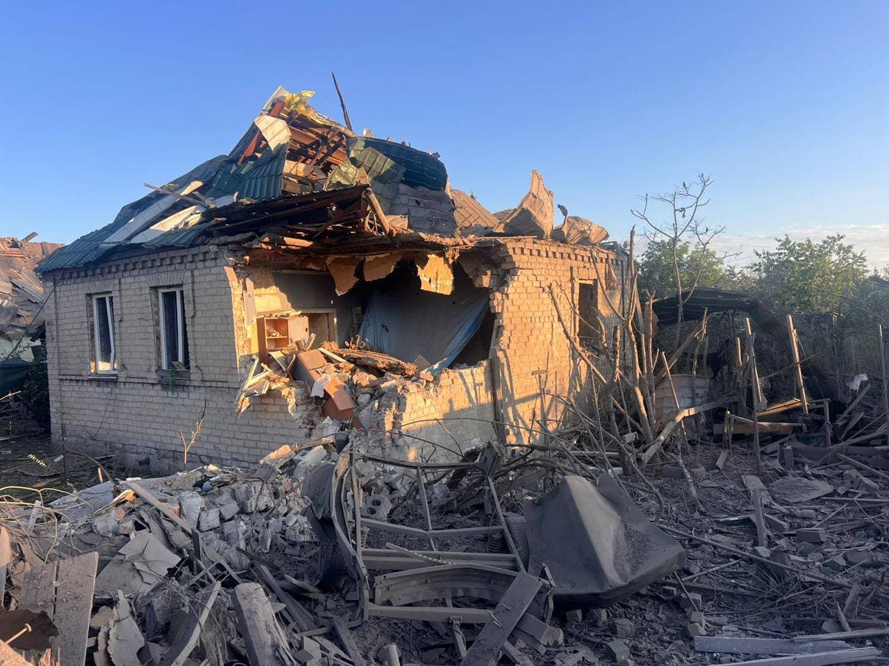 фото: Донецька ОВА