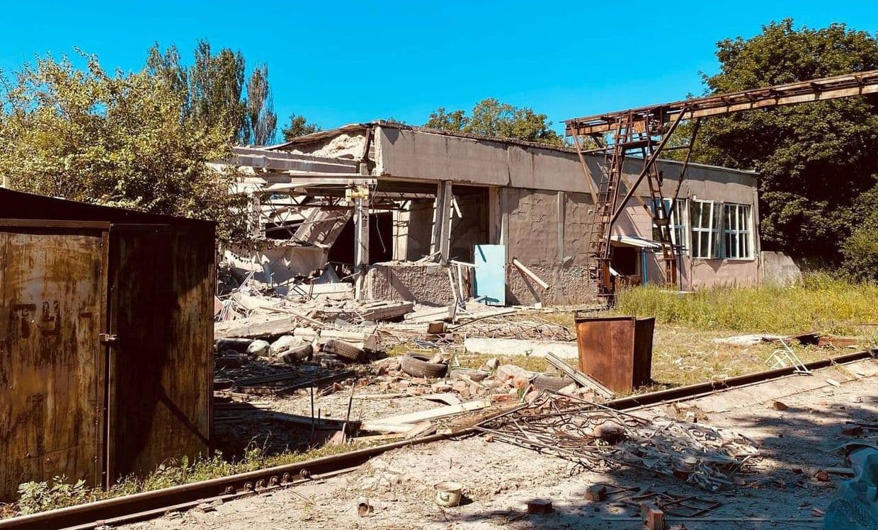 Фото: Краматорский городской совет