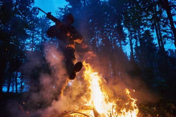Фото: shock, depositphotos.com.ua, илюстративное