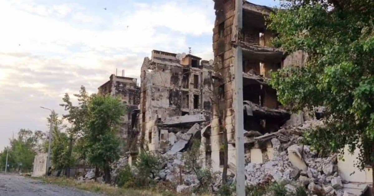 Фото: Сергій Гайдай