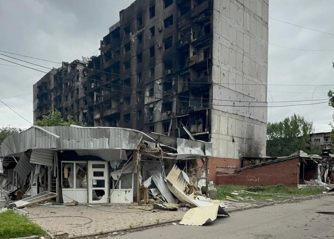 Фото: Денис Христов