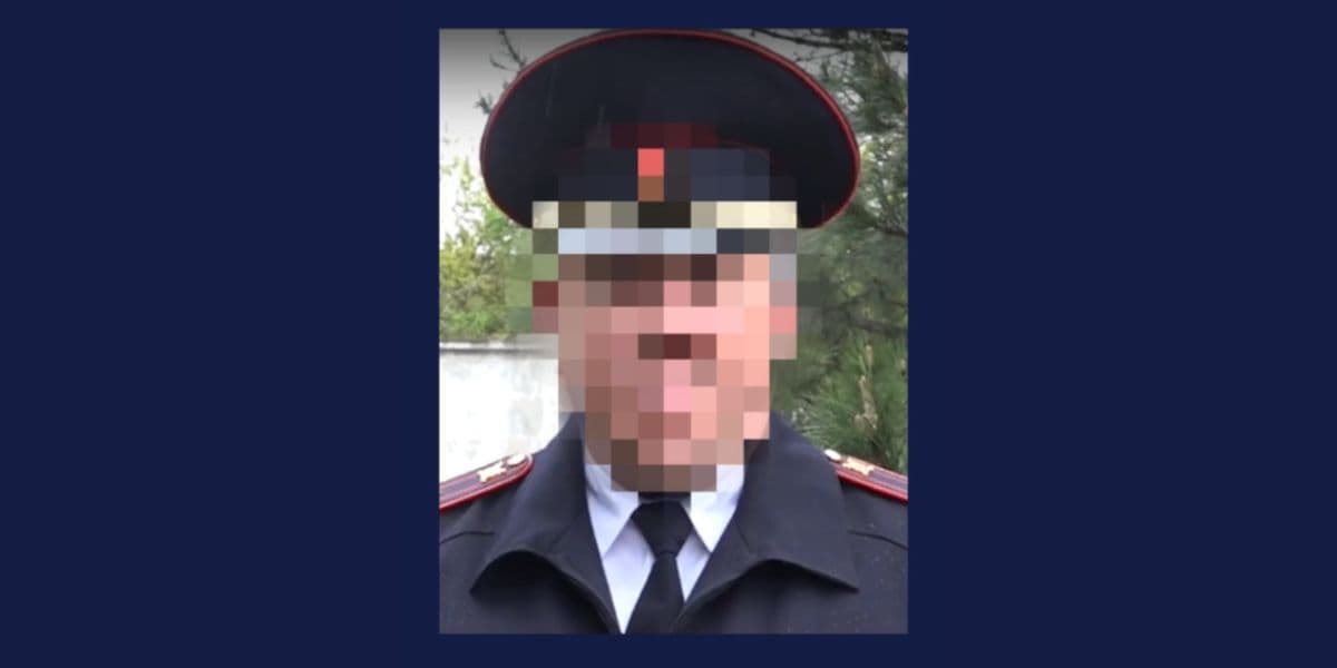 Фото: Прокуратура Луганщины