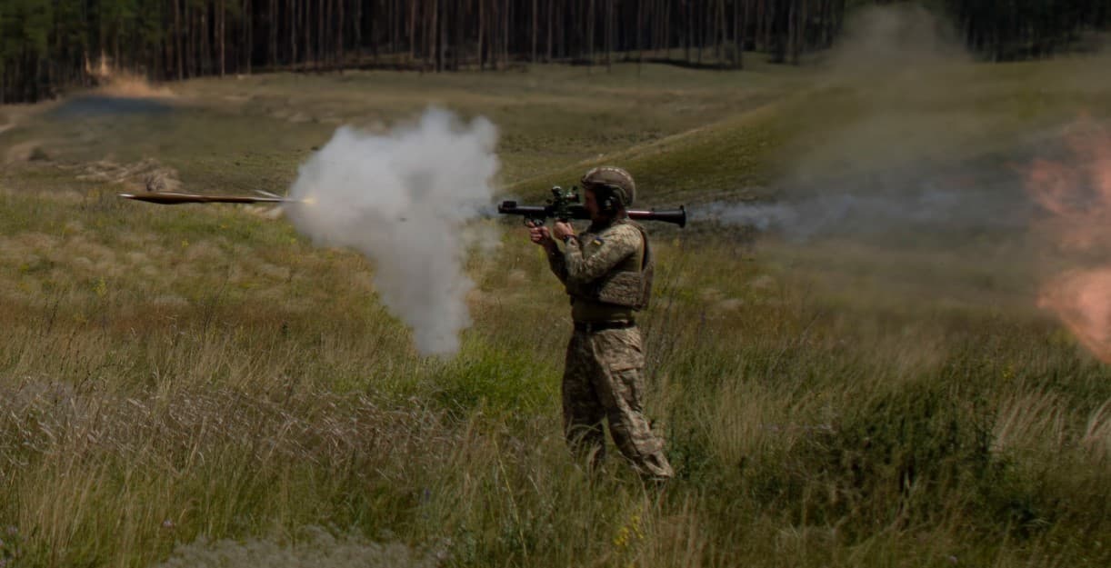 протитанкіст 28 омбр