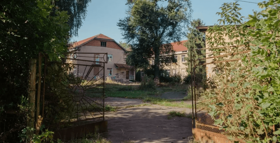 Садочок «Зірочка» / фото БО «БФ «КО-ХАТИ»