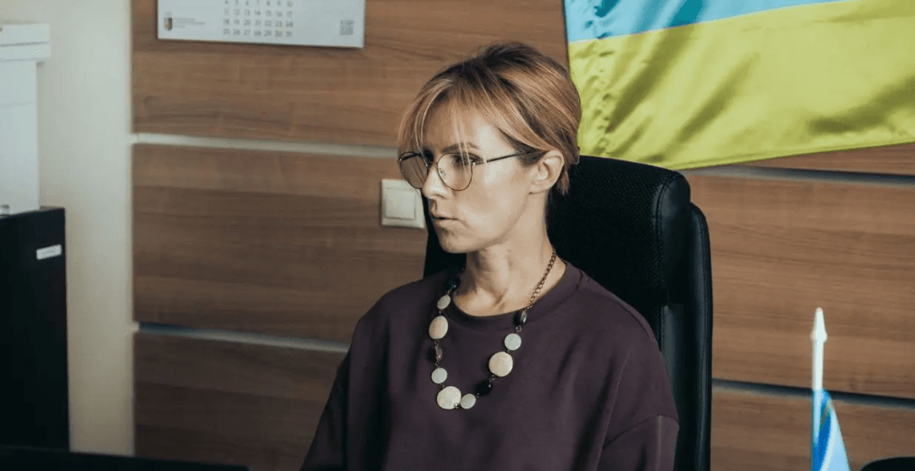 Євгенія Бойко. Фото: Східний Варіант