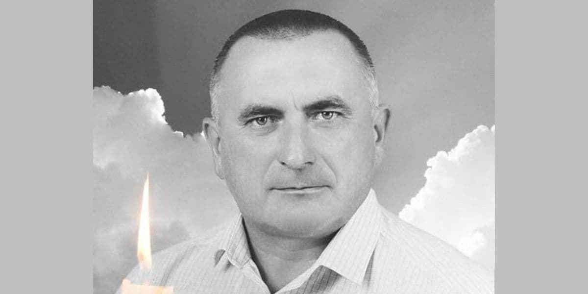 Від російського удару по Донеччині загинув водій шахтарської автобази