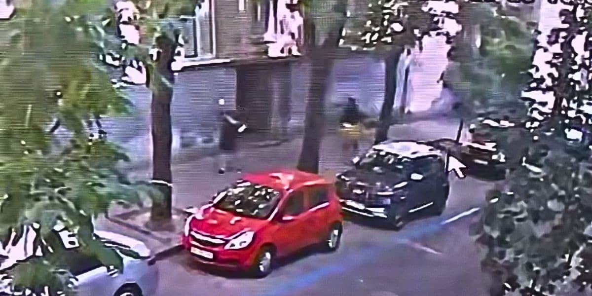 Преступление было тщательно подготовлено, — Зеленский об убийстве нардепа Парубия