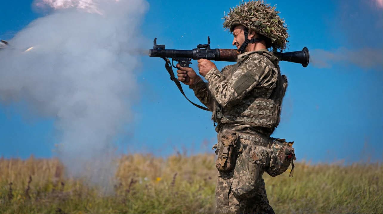 На Покровському і Новопавлівському напрямках ЗСУ зупинили 75 ворожих штурмів
