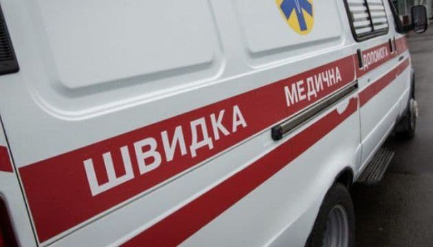 У Костянтинівці лікарі портапили під ворожий обстріл, є загиблі і поранені