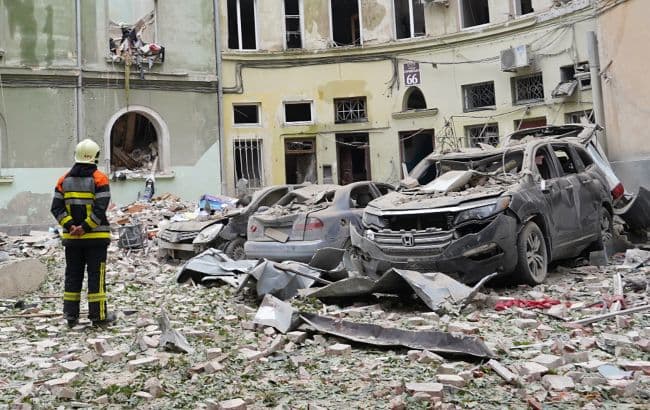 Як отримати компенсацію за авто, знищене під час війни, та інше рухоме майно