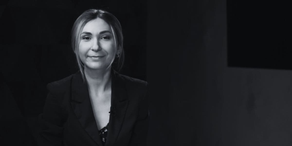 Вікторія Рощина посмертно відзначена американською відзнакою за сміливість Oxi Courage Award