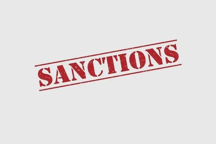 <em>На Донеччині можуть бути зареєстровані 9 компаній "під санкціями РНБО". Фото: Главком</em>