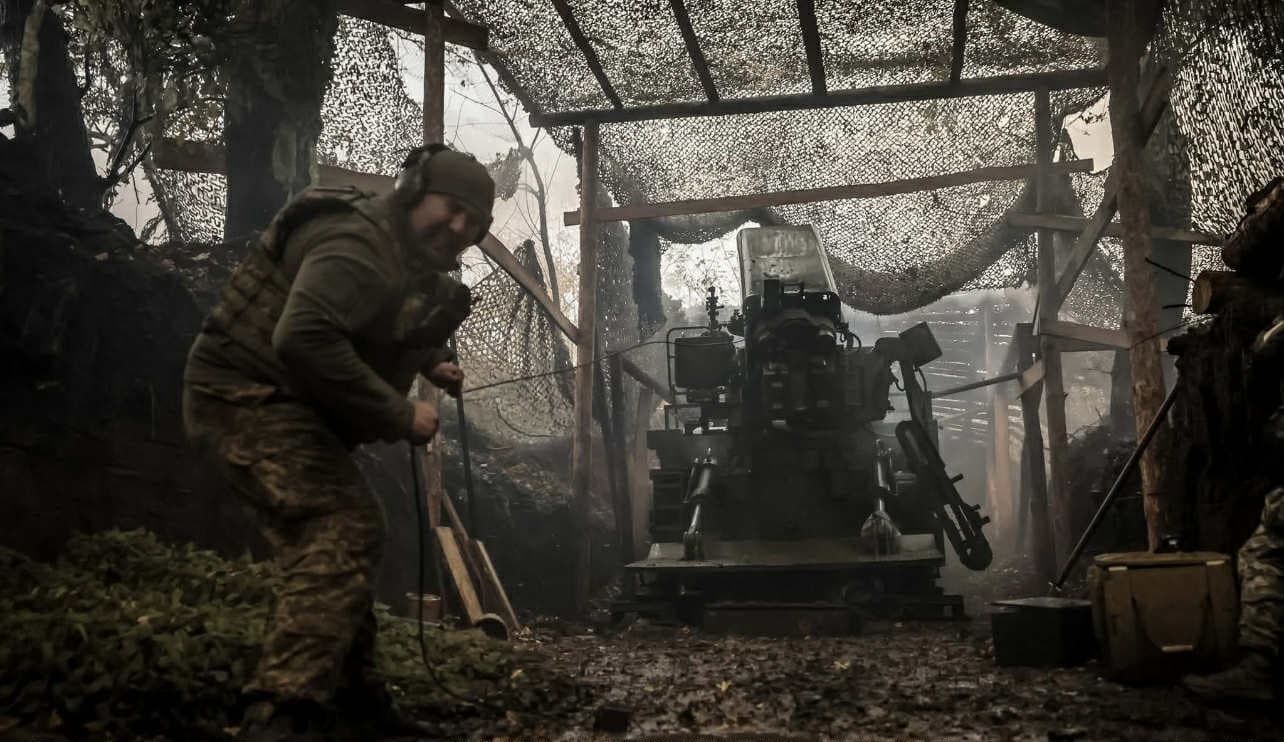 В 11 армійському корпусі заявили, що головна задача росіян на "осінню компанію" буде вступити в бої за Сіверськ