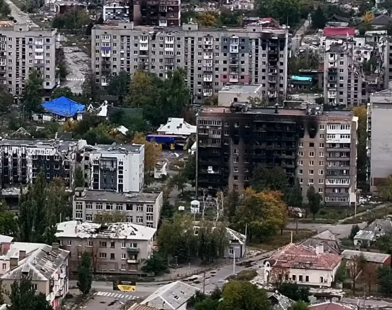 Добряк розповів, чому призупиняють розгляд заявок на зруйноване житло у Покровську і що з цим робити
