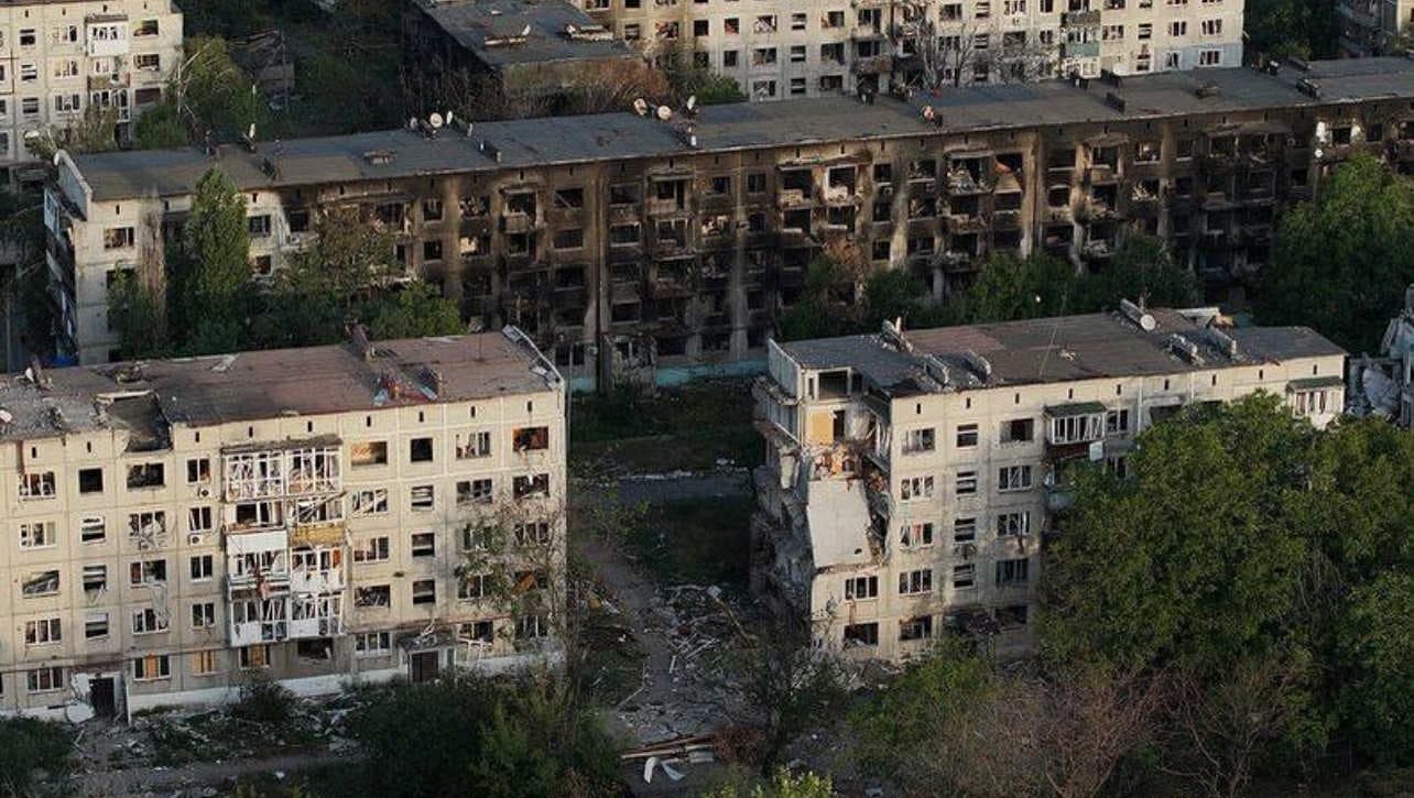 Українські військові розповіли про бої на фронтах Покровська і Мирнограда