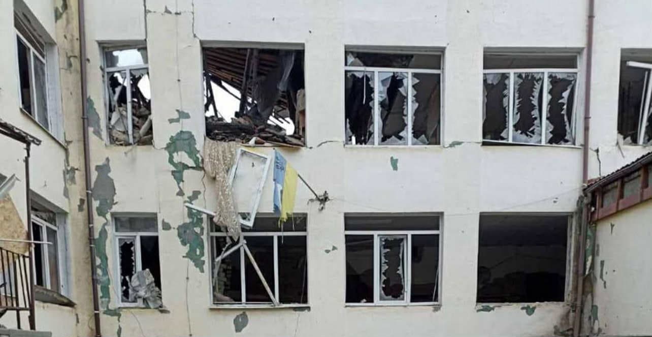Двоє людей загинули, ще троє поранено внаслідок російських атак на Донеччині
