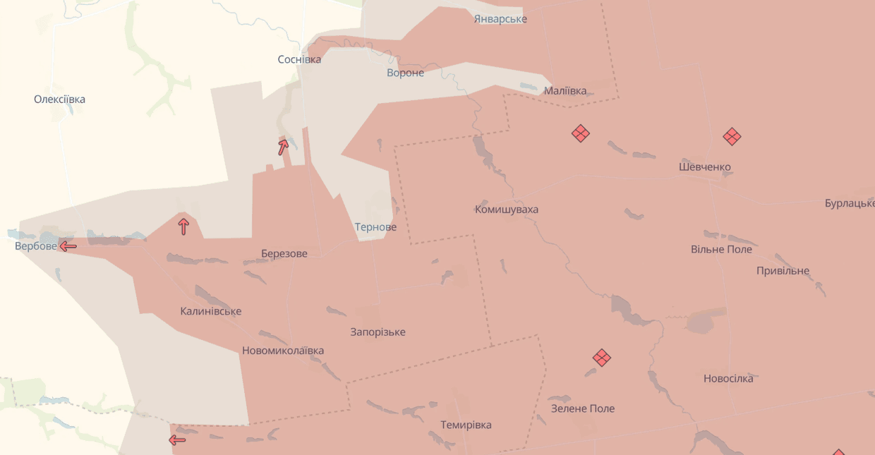 <em>Фото: deepstatemap.live</em>