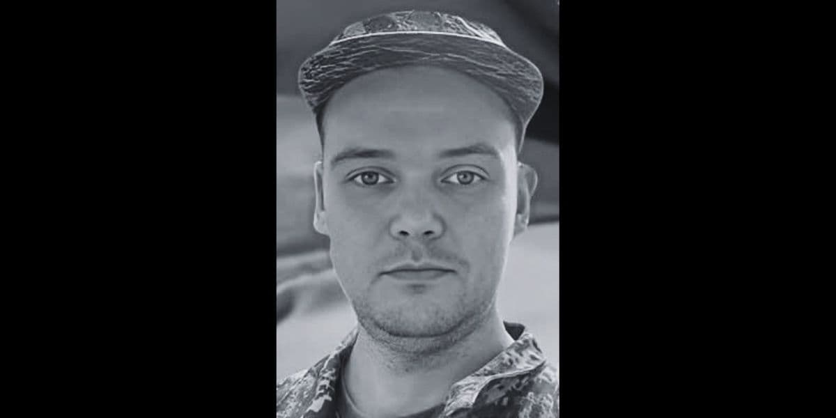 Захищаючи Україну загинув солдат з Лисичанська Валерій Шутов