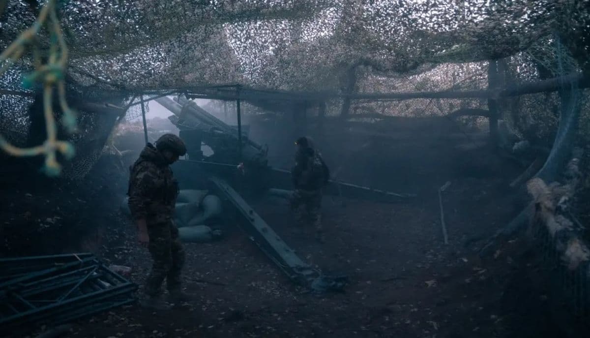 Россия сконцентрировала на Покровском направлении 150 тысяч военных, — Сырский