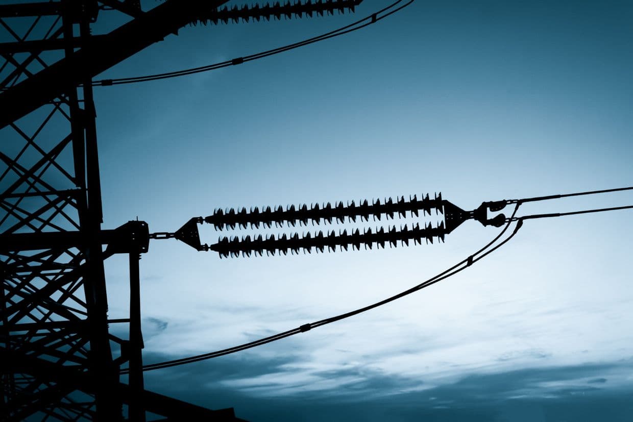 <em>Электроопора. Фото: Freepik</em>