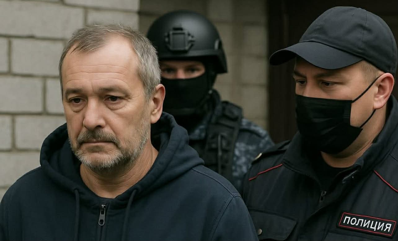 <em>Россия начала массовые выселения лиц без гражданства рф с оккупированных территорий Луганщины. Фото с поста Восточная Правозащитная группа</em>