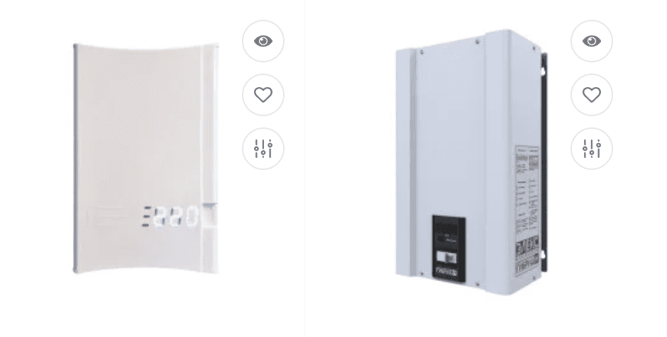 Стабілізатори напруги Елекс — ваш надійний щит від стрибків напруги