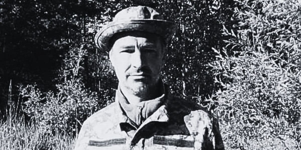 У Слов'янську попрощалися з загиблим на війні сержантом Дмитром Щербиною (фото)