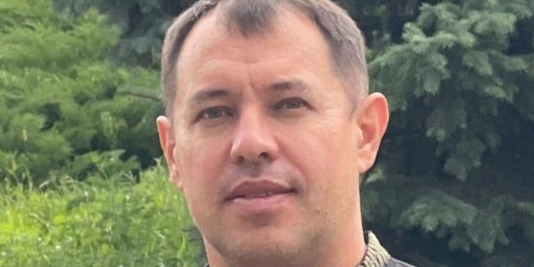 Зеленський призначив Сергія Карпеченка начальником Рубіжанської міської військової адміністрації