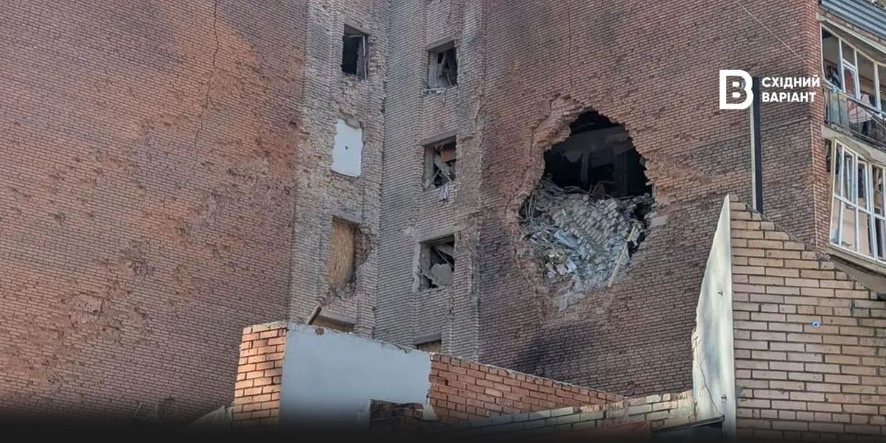 Мешканці Словʼянська подали понад 4 тисяч заяв на «єВідновлення», – Вадим Лях