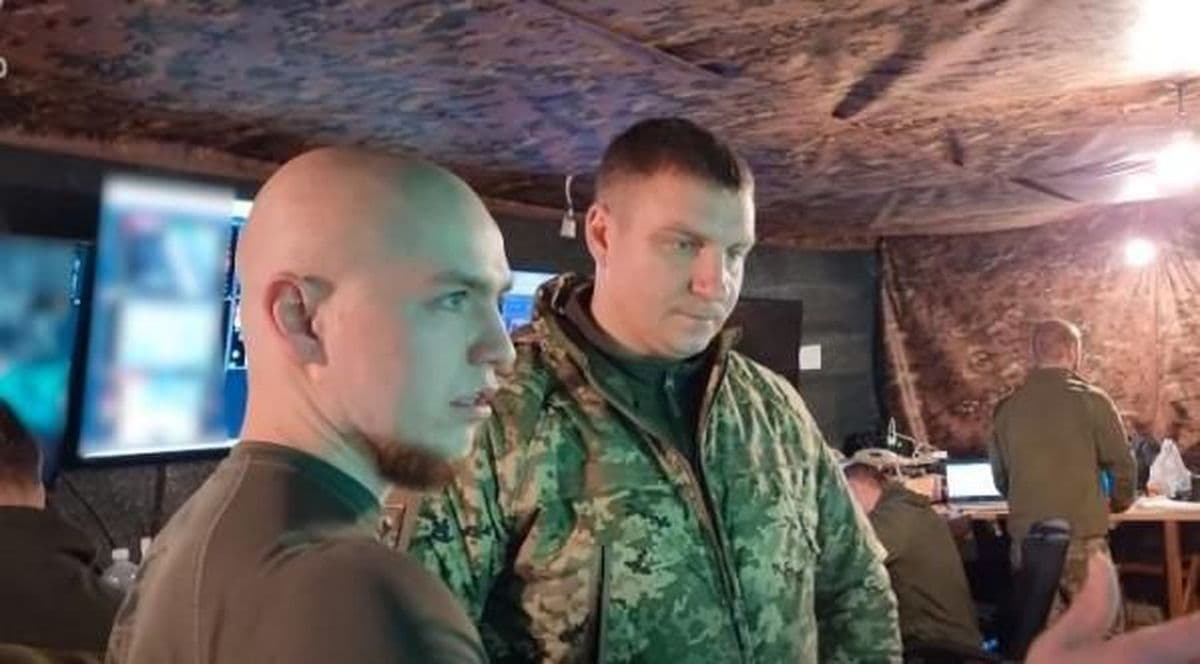 <em>Фото надане пресслужбою 120 окремої бригади Сил територіальної оборони ЗСУ</em>