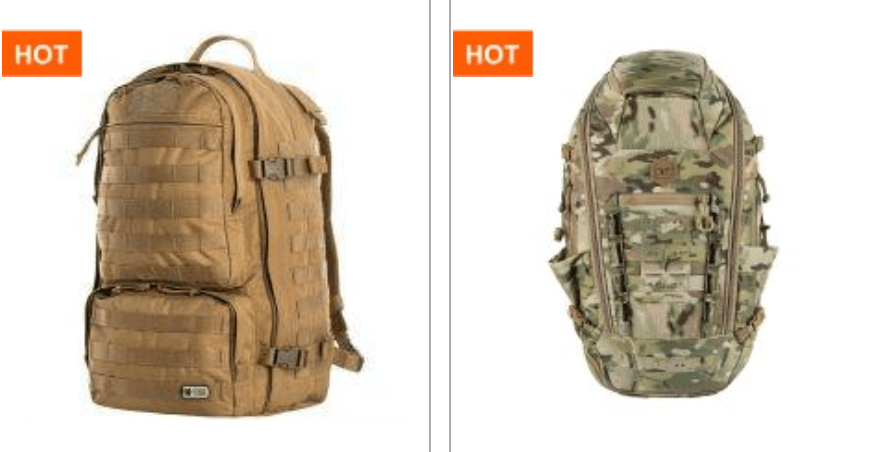 Уход за тактическим рюкзаком: продлеваем срок службы