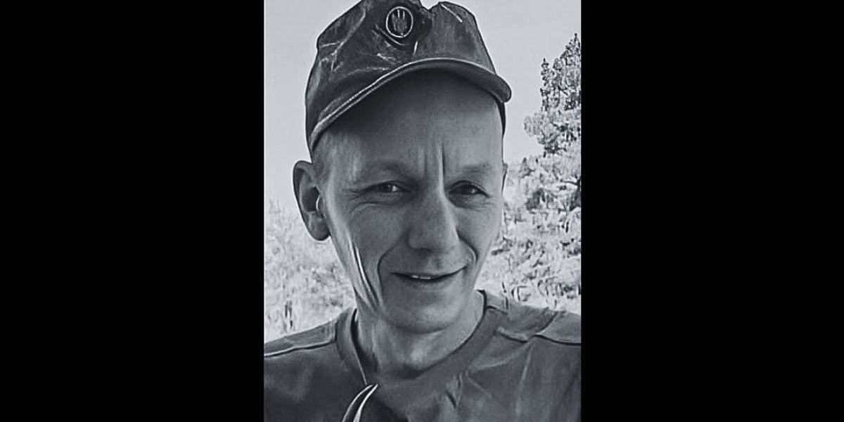 Завтра на Днепропетровщине попрощаются со снайпером из Горской громады Сергеем Котиком