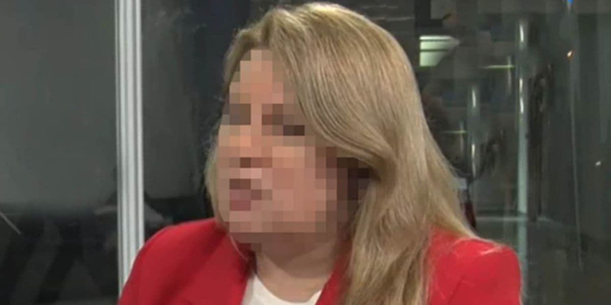 Жителька Донецька керує інформпростором і просуває російські наративи в медіа на окупованій частині Донеччини