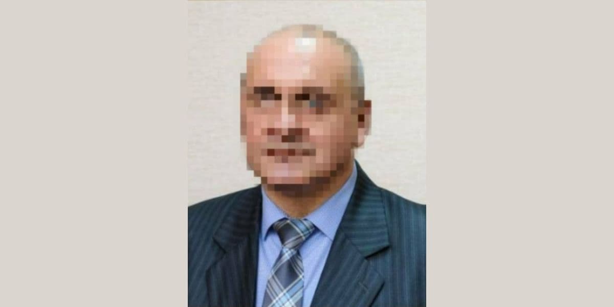 Ювенальні прокурори повідомили про підозру науковцю та викладачу з Луганська, який працює на окупантів