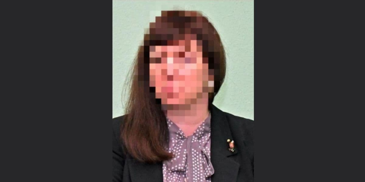 Жителька Хрустального стала заступницею так званого "міністра сільського господарства та продовольства лнр"