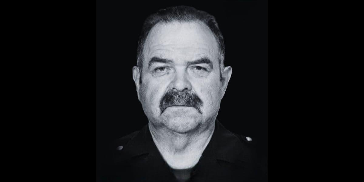 Унаслідок влучання КАБу в будинок у Краматорську, загинув працівник поліції охорони Іван Садовський