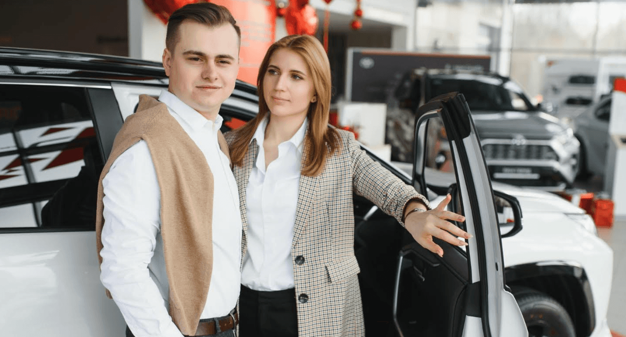 Нові авто на AUTO.RIA: як обрати автомобіль з офіційного автосалону