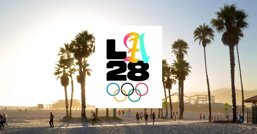 10 спортсменів Донеччини увійшли до списку кандидатів на участь в Олімпіаді-2028 у США (фото)