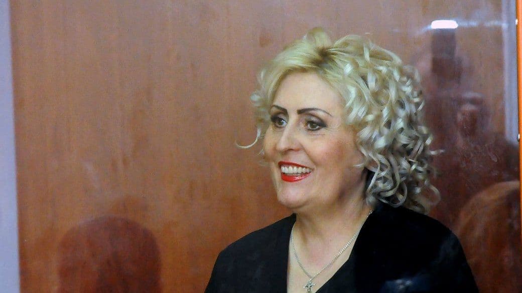 Стало відомо, чому не відбулося засідання у справі очільниці Слов'янська Нелі Супрун (Штепи)